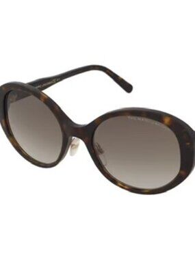 Marc Jacobs MARC 627/G/S Sunglasses New With Case
